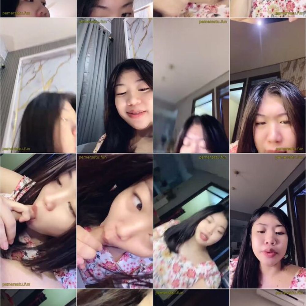 Syelin Chindo 22Des – Live Pemersatu Fun
