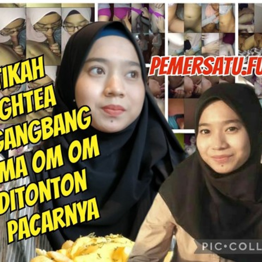 Ughtea Yang Dijual ke om om diliatin pacarnya