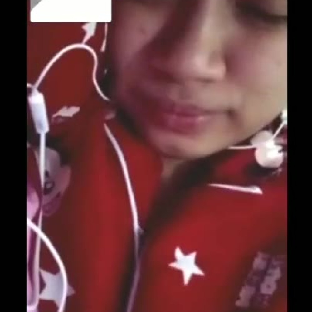 Vcs Lepas Hijab Part 3