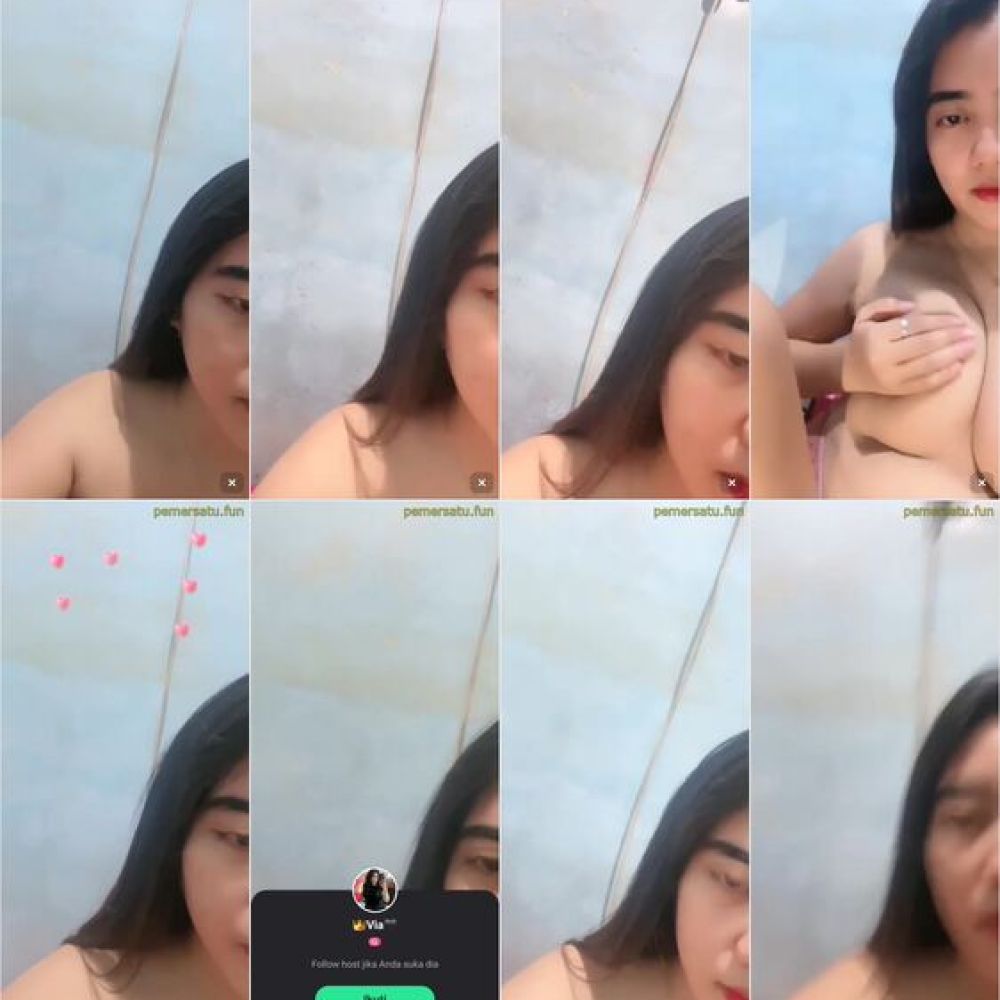 Via Keturunan Venom,,Muka Sebelah – Live Pemersatu Fun